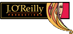 Jamie O'Reilly Home Page