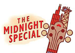Midnight Special logo