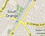 south-orange-map